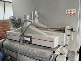 Wide drum sander from Tagliabue - picture1' - Click to enlarge