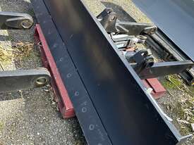 Excavator Blade - picture1' - Click to enlarge