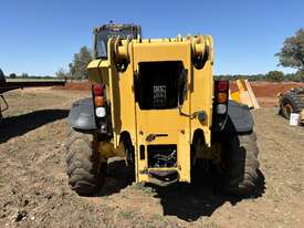 Caterpillar TH580B Telehandler - picture0' - Click to enlarge