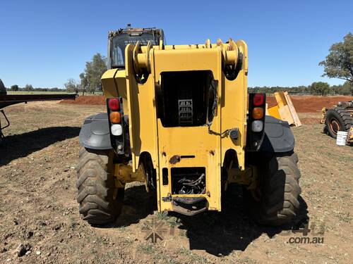 Caterpillar TH580B Telehandler