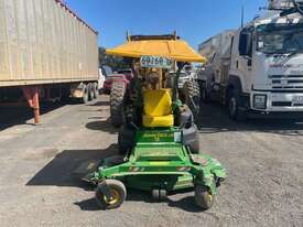 2017 John Deere Z997R Zero Turn Ride On Mower - picture0' - Click to enlarge