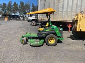 2017 John Deere Z997R Zero Turn Ride On Mower - picture2' - Click to enlarge