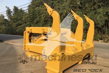 2024 Ripper BEDROCK D7G BR09