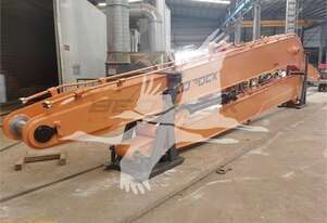 2024 Booms BEDROCK CS350C ELCASE350C-18 2024 Booms BEDROCK CS350C ELCASE350C-18