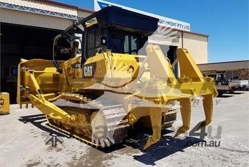 2024 Ripper BEDROCK D7E BR10