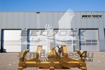 2024 Ripper CATERPILLAR 1 CYLINDER D6T D6R D6H BR11