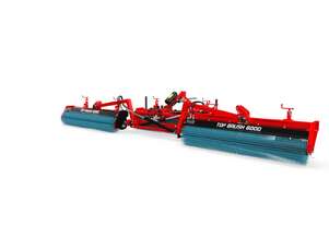 Redexim   Top-Brush 6000