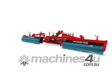 Redexim   Top-Brush 6000
