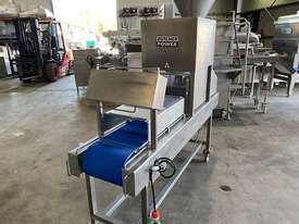 Tenderizer Butcher Power multi Needle  belt 350mm wide - picture7' - Click to enlarge