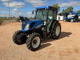 2022 New Holland T4.110F 4WD Tractor - picture1' - Click to enlarge