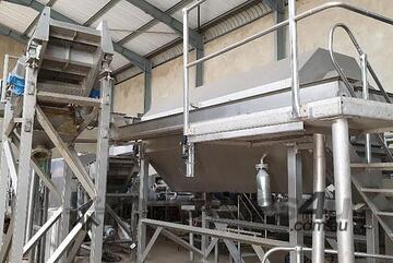 Kiremko Potato Chip Production Line 1000 lbs./hr., Ideal for Snack Manufacturing!