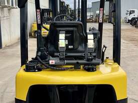 YALE GLP25VX Counterbalance Forklift - picture1' - Click to enlarge