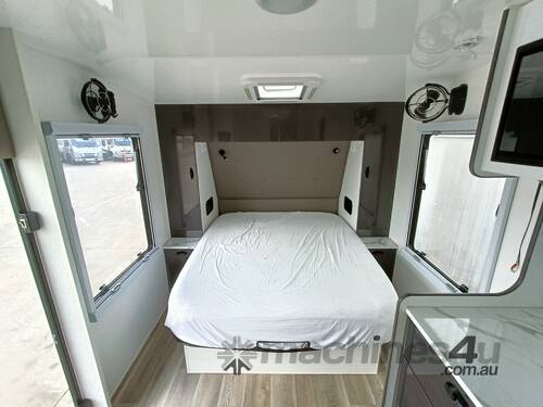 2022 Atlas RVS216 Off-Road Caravan