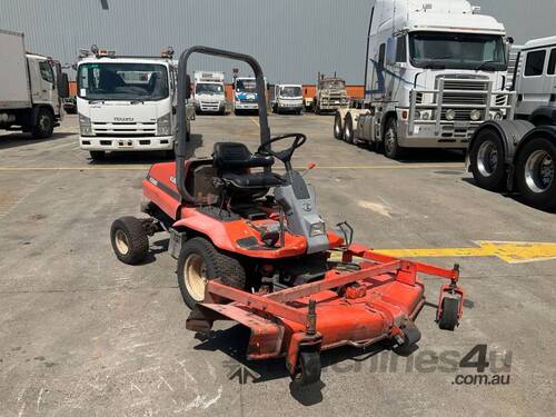 Kubota F3560 Ride On Mower (Out Front)