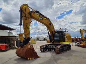 CAT 349-07 Track Excavators - picture0' - Click to enlarge