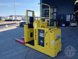 Hyster K1.0L AC - picture2' - Click to enlarge