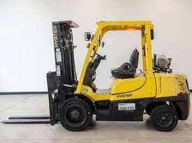 HYSTER H3.5XT Counterbalance Forklift - picture0' - Click to enlarge