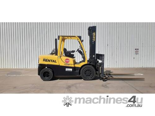 HYSTER H5.0FT Counterbalance Forklift