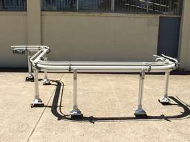 Flexlink Conveyor. - picture0' - Click to enlarge