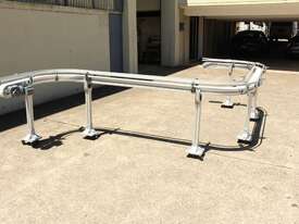 Flexlink Conveyor. - picture1' - Click to enlarge