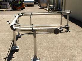 Flexlink Conveyor. - picture2' - Click to enlarge
