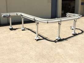 Flexlink Conveyor. - picture8' - Click to enlarge