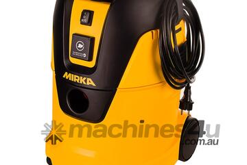 MIRKA 1025 L PC Dust Extractor