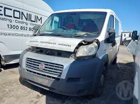 Fiat Ducato - picture2' - Click to enlarge