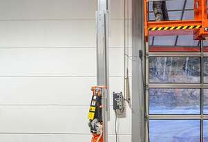 Snorkel ML10I Industrial Material Lift