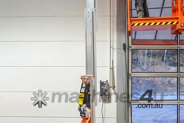 Snorkel ML10I Industrial Material Lift
