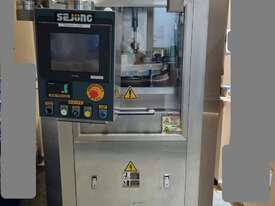 SEJONG MRC-30 Rotary Tablet Machine- Excellent condition! - picture0' - Click to enlarge