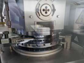 SEJONG MRC-30 Rotary Tablet Machine- Excellent condition! - picture0' - Click to enlarge