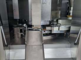 SEJONG MRC-30 Rotary Tablet Machine- Excellent condition! - picture1' - Click to enlarge