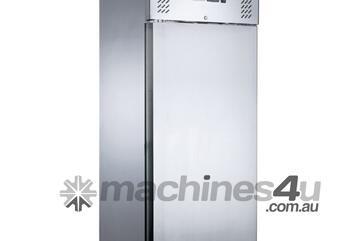 FED-X S/S Single Full Door Upright Fridge - XURC600SFV
