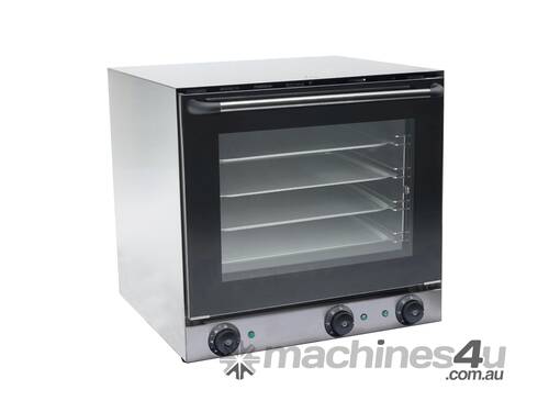 Convect Max Digital Convection Oven with Grill YXD-3DI