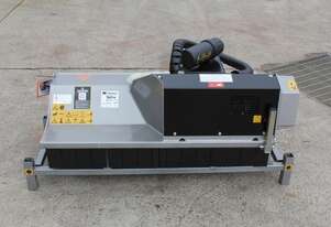 FAE PMM HY 125 Flail Mulcher Suit 3T - 6T Excavator