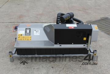 FAE PMM HY 125 Flail Mulcher Suit 3T - 6T Excavator