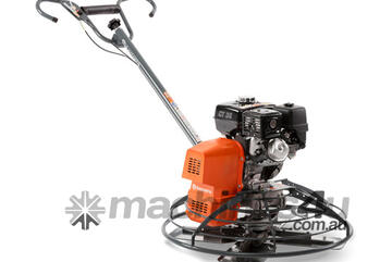 Husqvarna CT 36 Walk Behind Trowel - Honda Engine