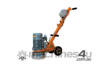 Flextool Cub Grinder - Single Phase