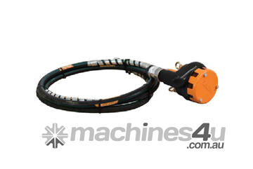 Flextool Abrasion Resistant Pumps