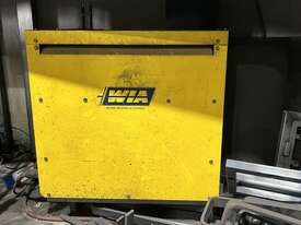 WIA 335 Weldmatic Mig Welder With WIA Wire Feeder - picture0' - Click to enlarge