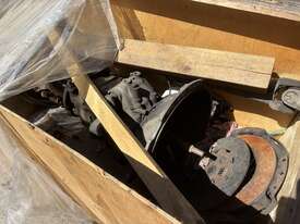 1 x Pallet of Various Truck Parts - picture0' - Click to enlarge