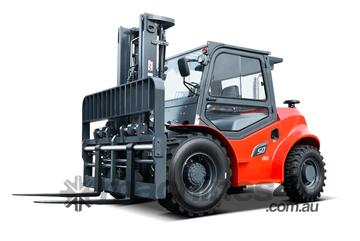 Heli G3 5T 4WD Rough Terrain Forklift