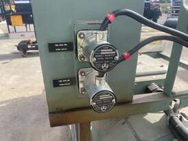 1970 Dale Electric A.C Generator. - picture0' - Click to enlarge