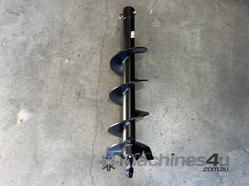 Digga A4TL Auger - 300mm diameter - Suits PDX, PD3 & PD4R drive units (65mm Round hub)