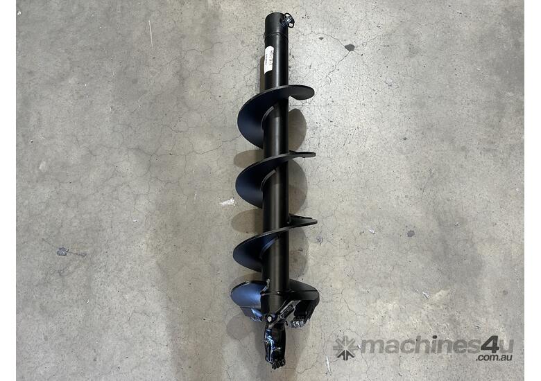 Digga A4TL Auger - 300mm diameter - Suits PDX, PD3 & PD4R drive units (65mm Round hub)