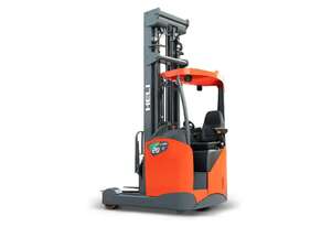 Heli 1.2-1.6 Sit-Down Reach Truck