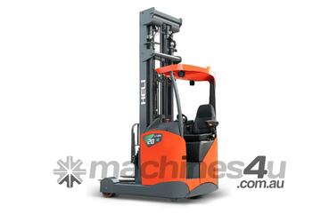 Heli 1.2-1.6 Sit-Down Reach Truck