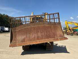 2005 Caterpillar D7R Dozer - picture0' - Click to enlarge