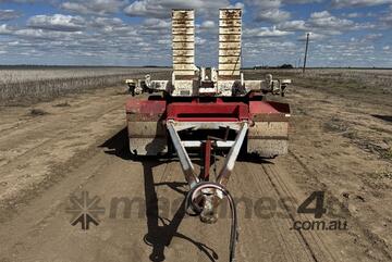 Haulmark   DOG TRAILER Haulmark   DOG TRAILER